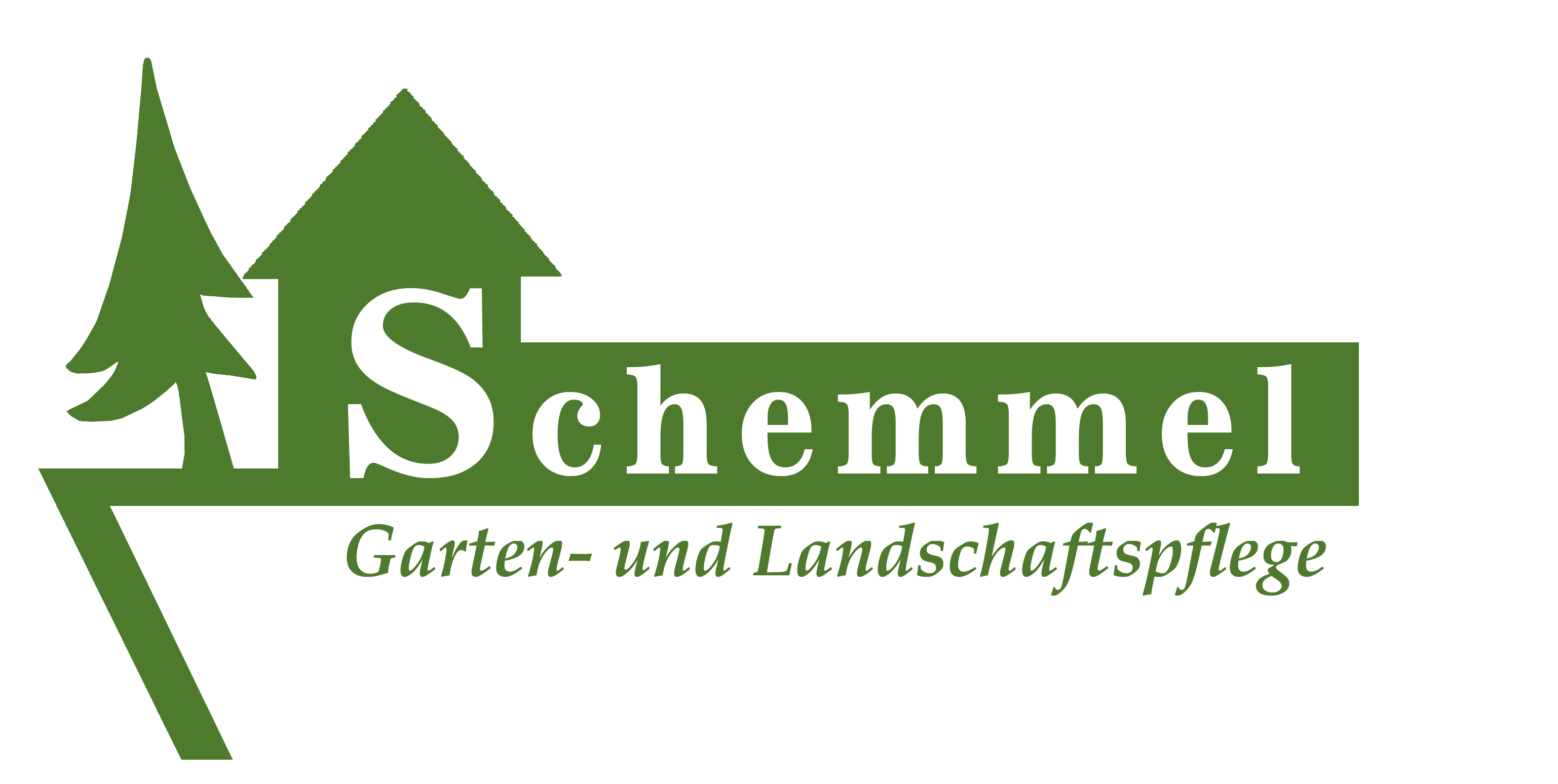 Garten- und Landschaftspflege Schemmel Wiehl